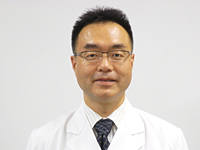 Keisuke Okamura, MD, PhD