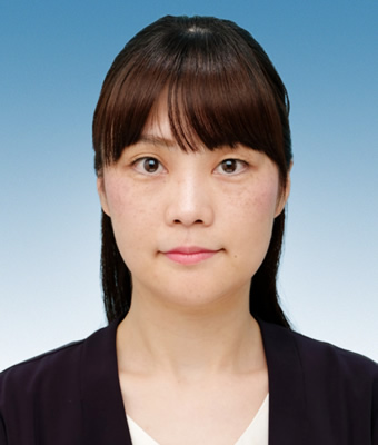 友田 奈緒子